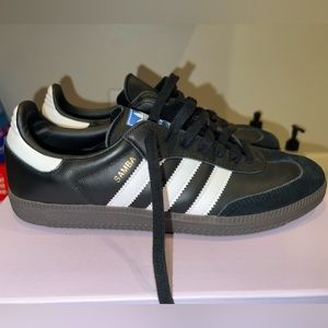 Samba OG Shoes